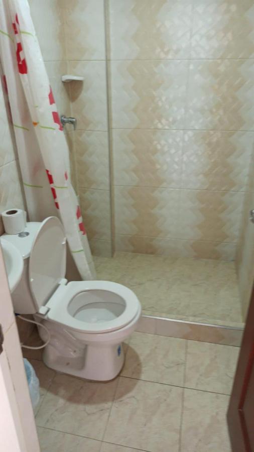 Hotel Mi Gloria Тунха Екстериор снимка